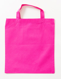 Tasche – PP Shopper Bag Short Handles