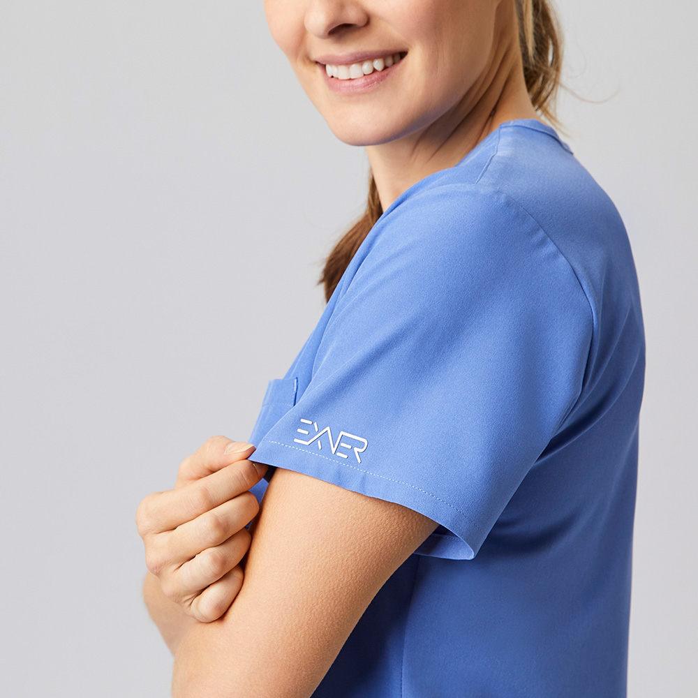 Sportsline Damen Kasack