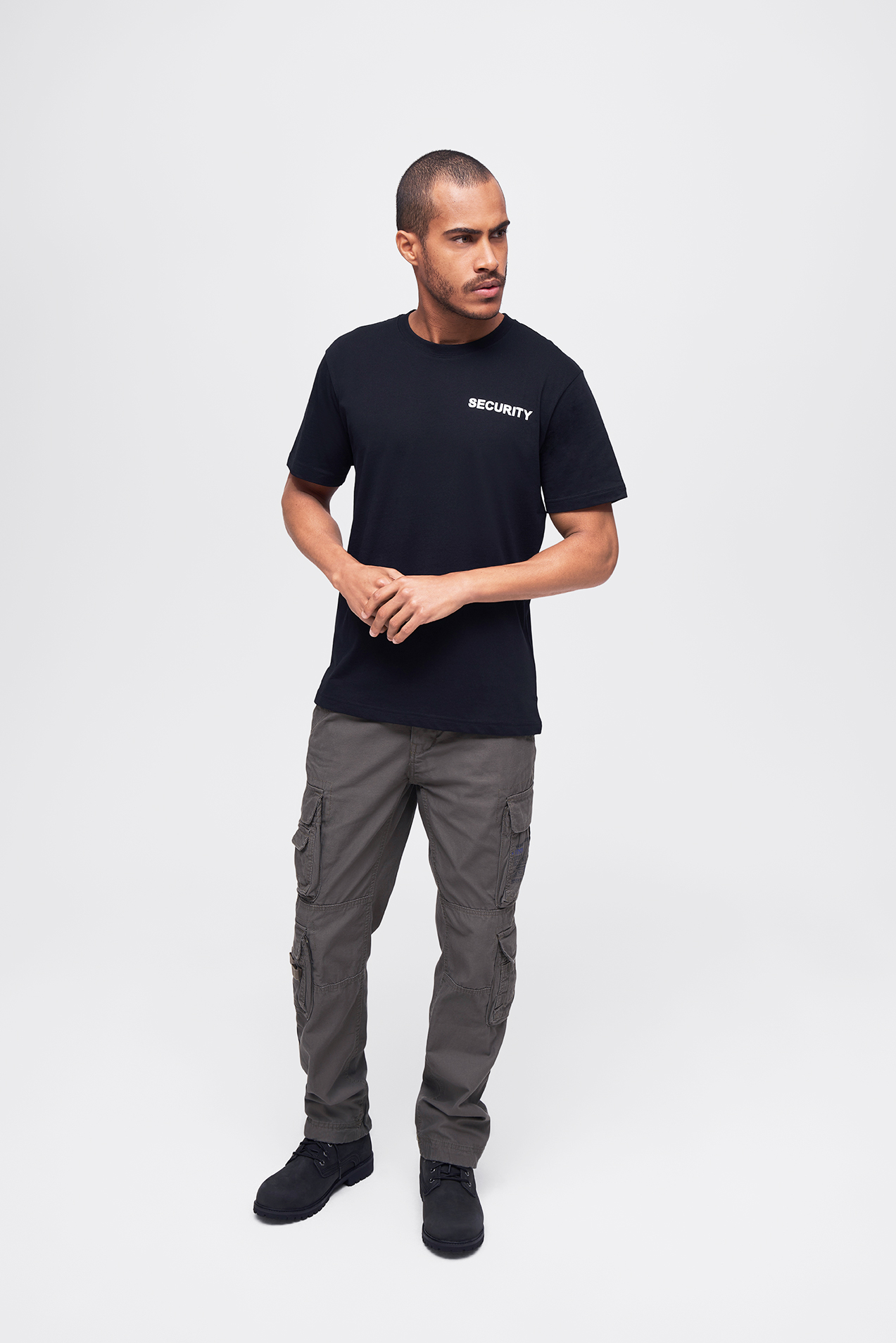 Security T-Shirt