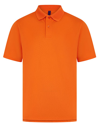 Men´s Coolplus Wicking Polo Shirt
