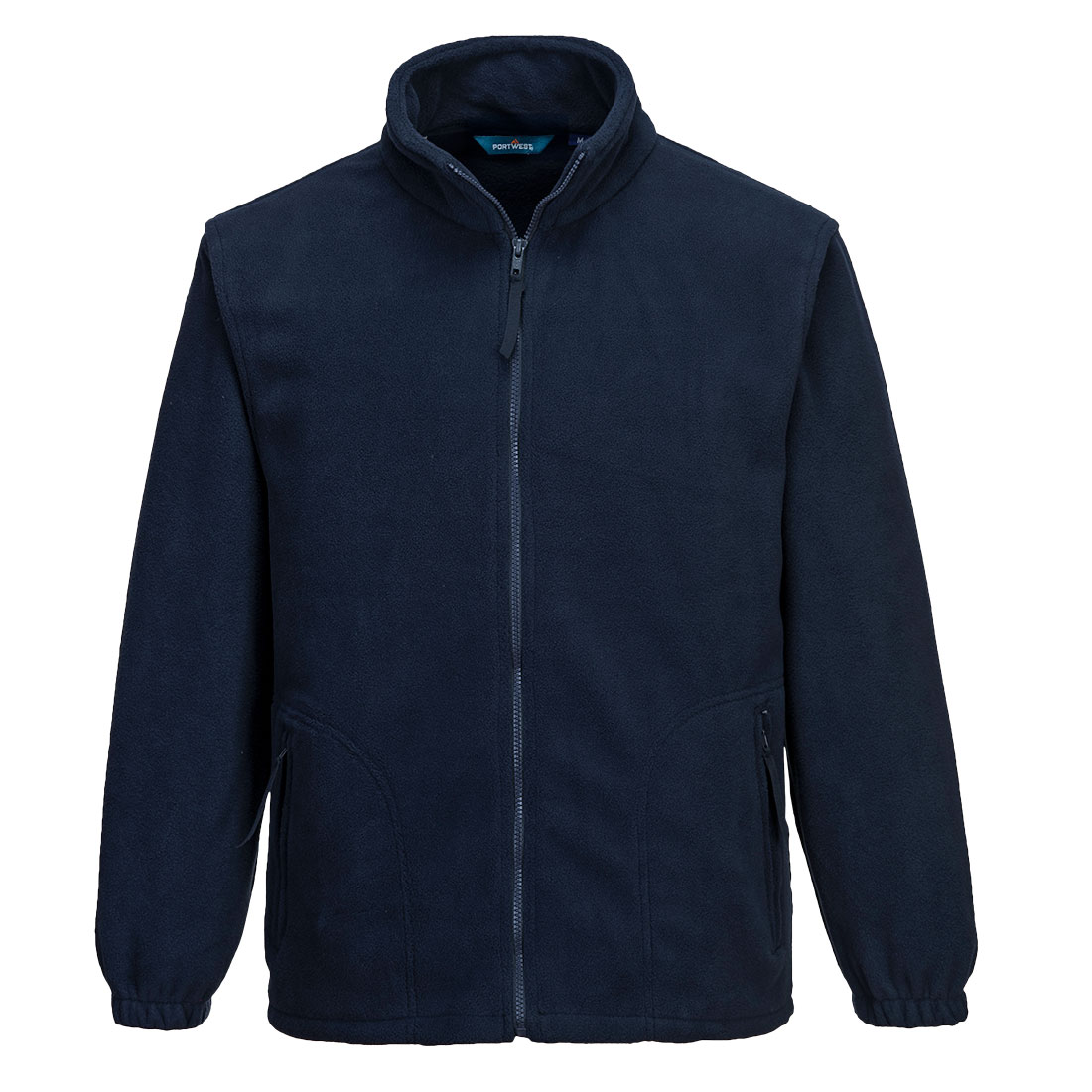 Argyll warme Fleecejacke