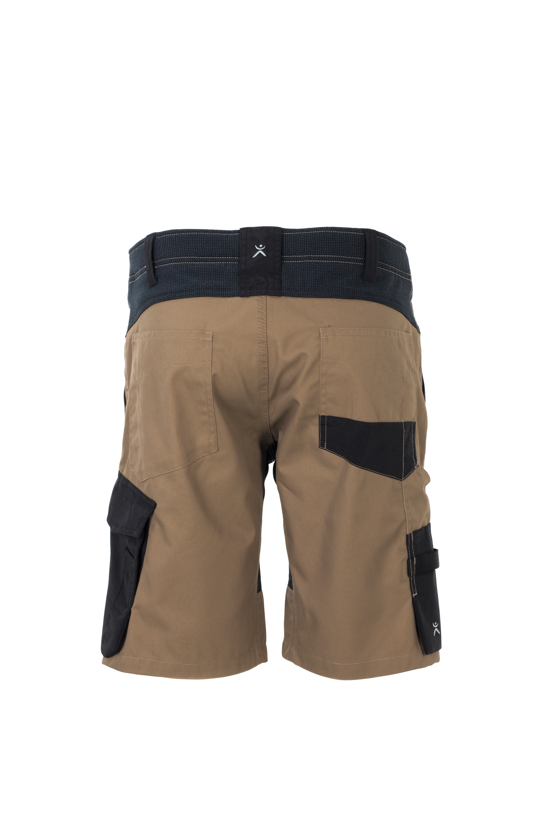 PLANAM Damen Shorts Norit