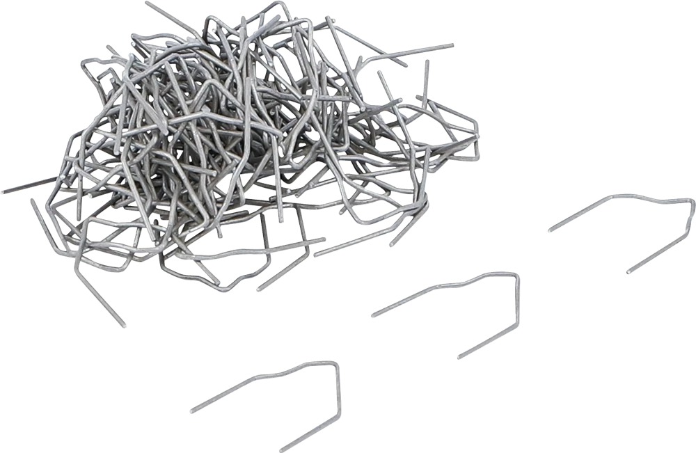 Reparaturklammern-Satz, für Innenecken, 0,8 mm, 100-tlg.