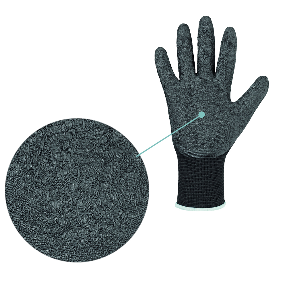 Stronghand® Handschuhe Finegrip