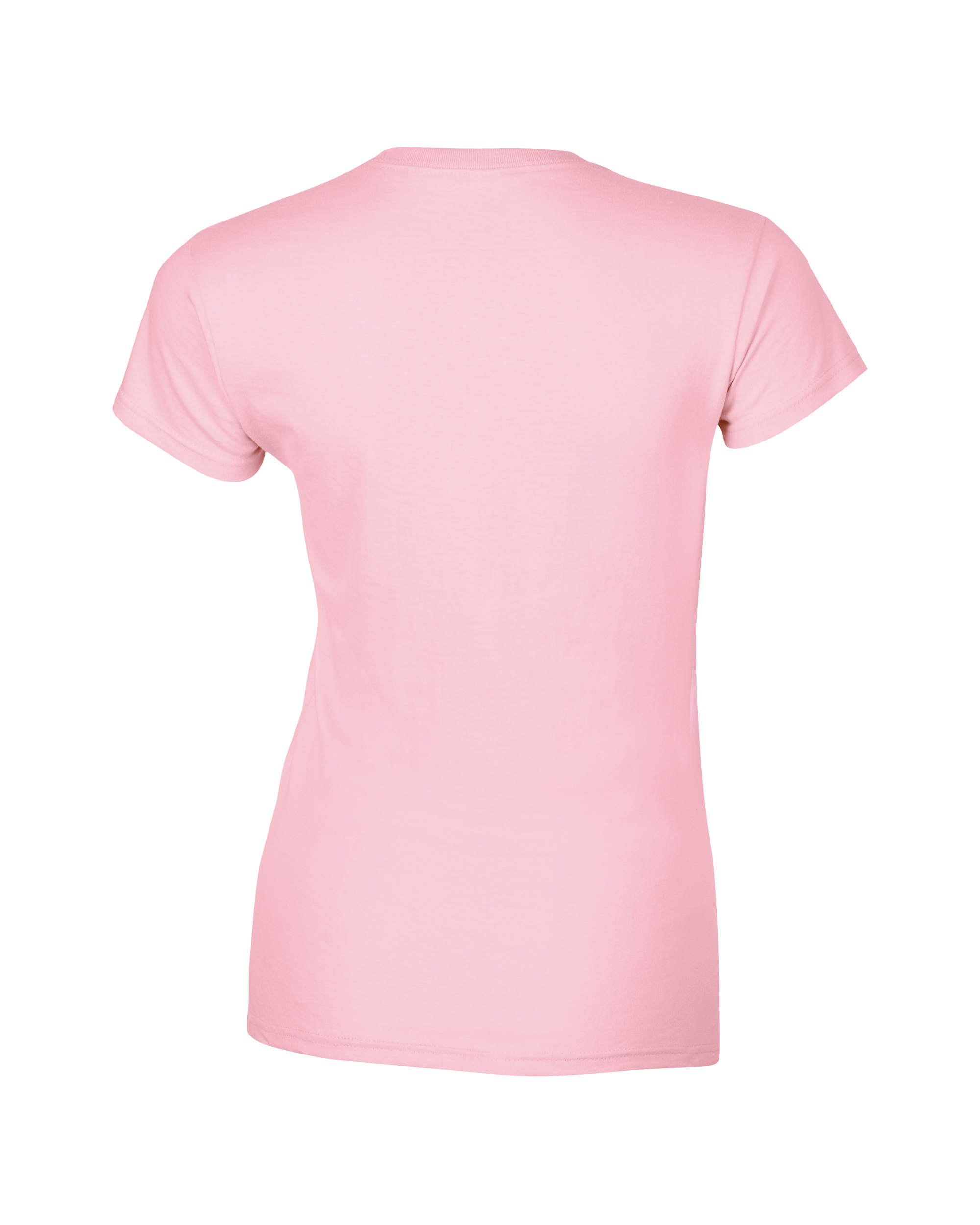 T-Shirt – Softstyle Women´s T- Shirt