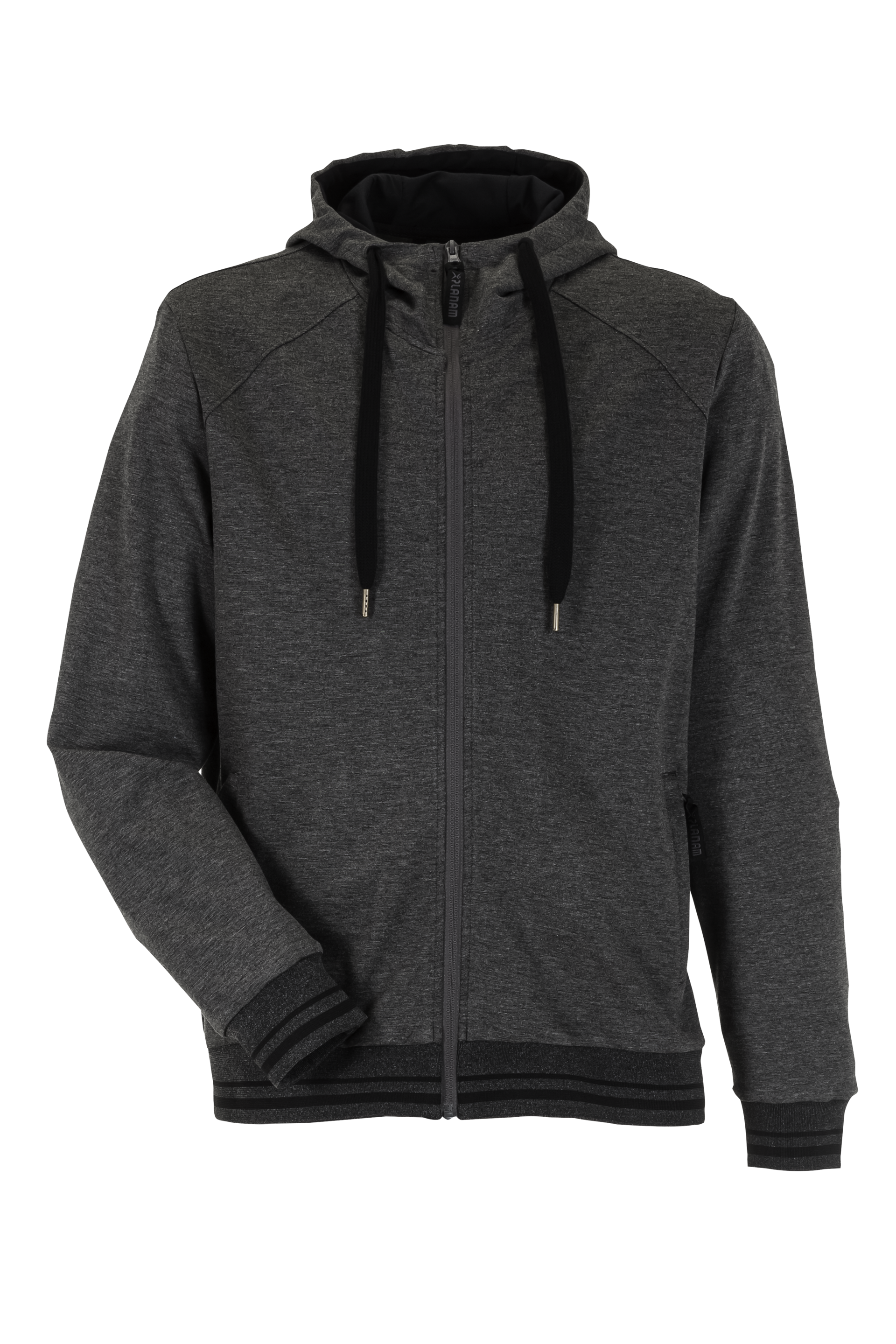 PLANAM Match Kapuzenjacke Outdoor