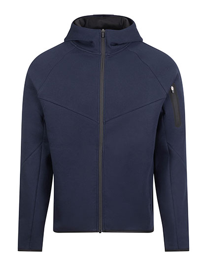 Sweatshirt – Adapt Fleece Zoodie