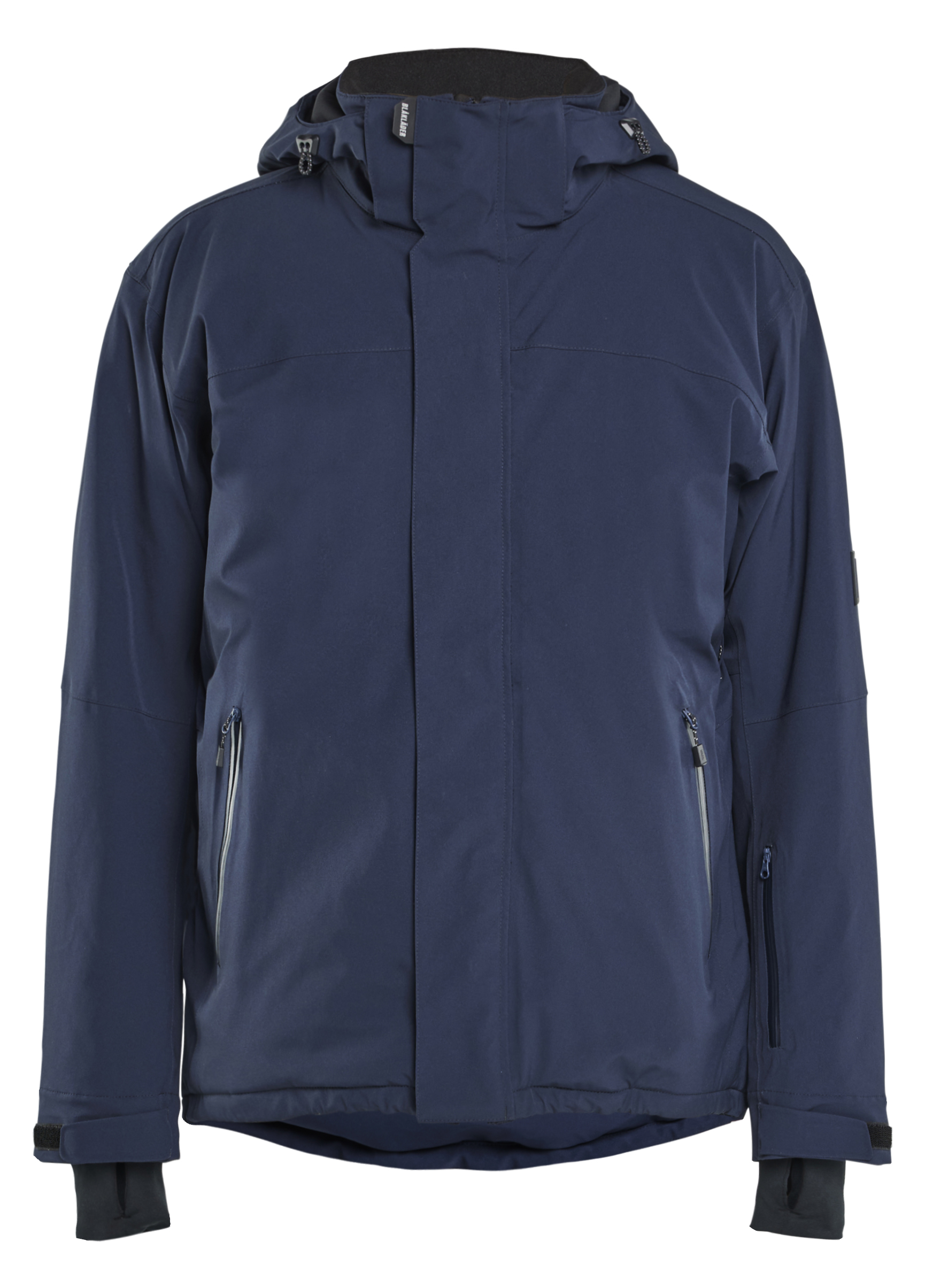 STRIKER Winterjacke Stretch