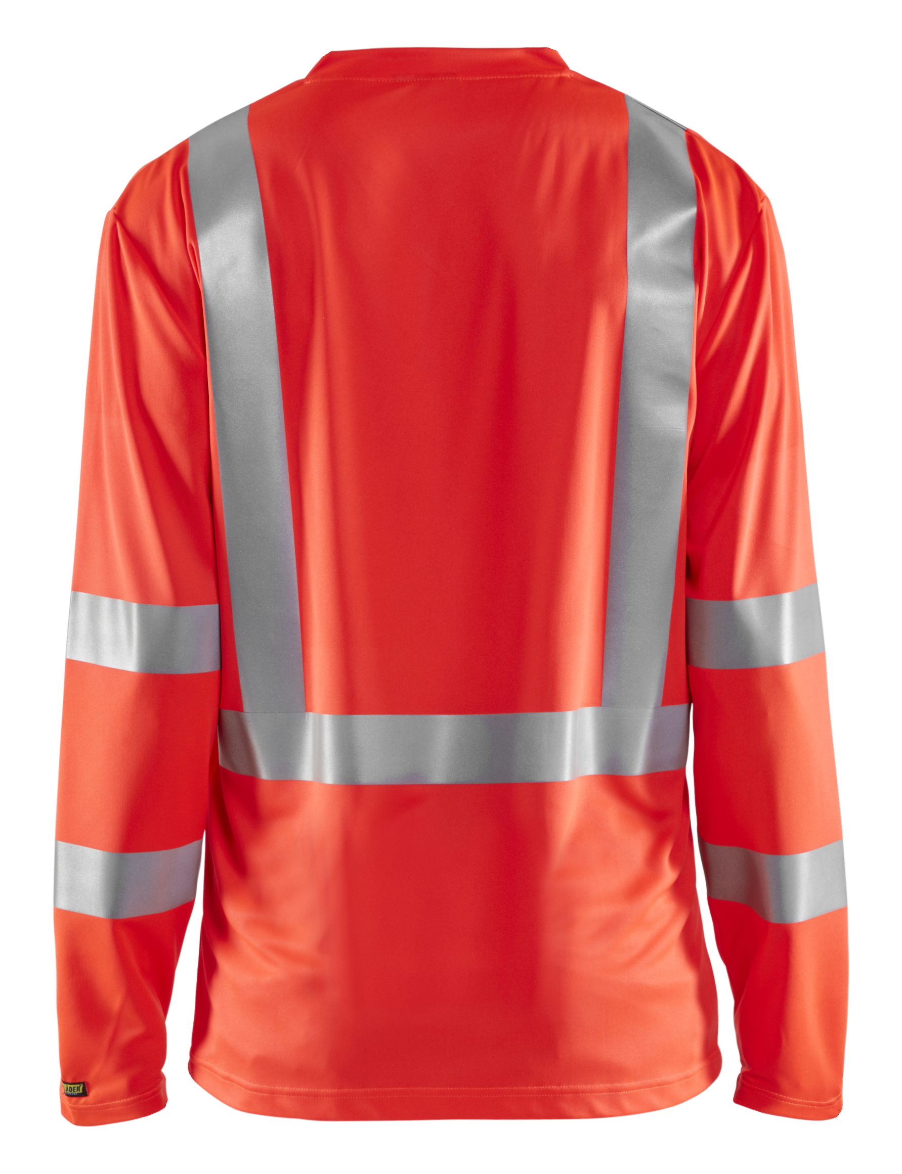 High Vis UV Langarmshirt