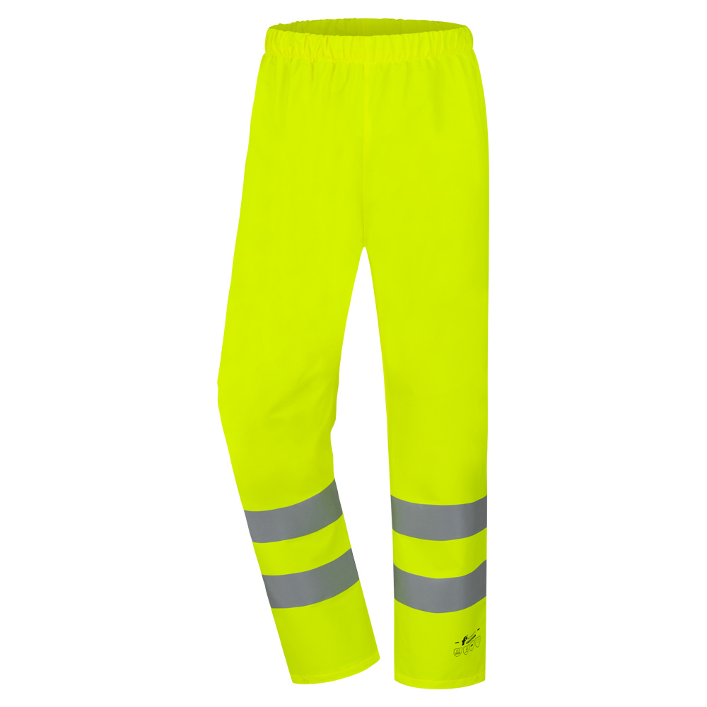 Multinorm PU-Regenbundhose Klaas