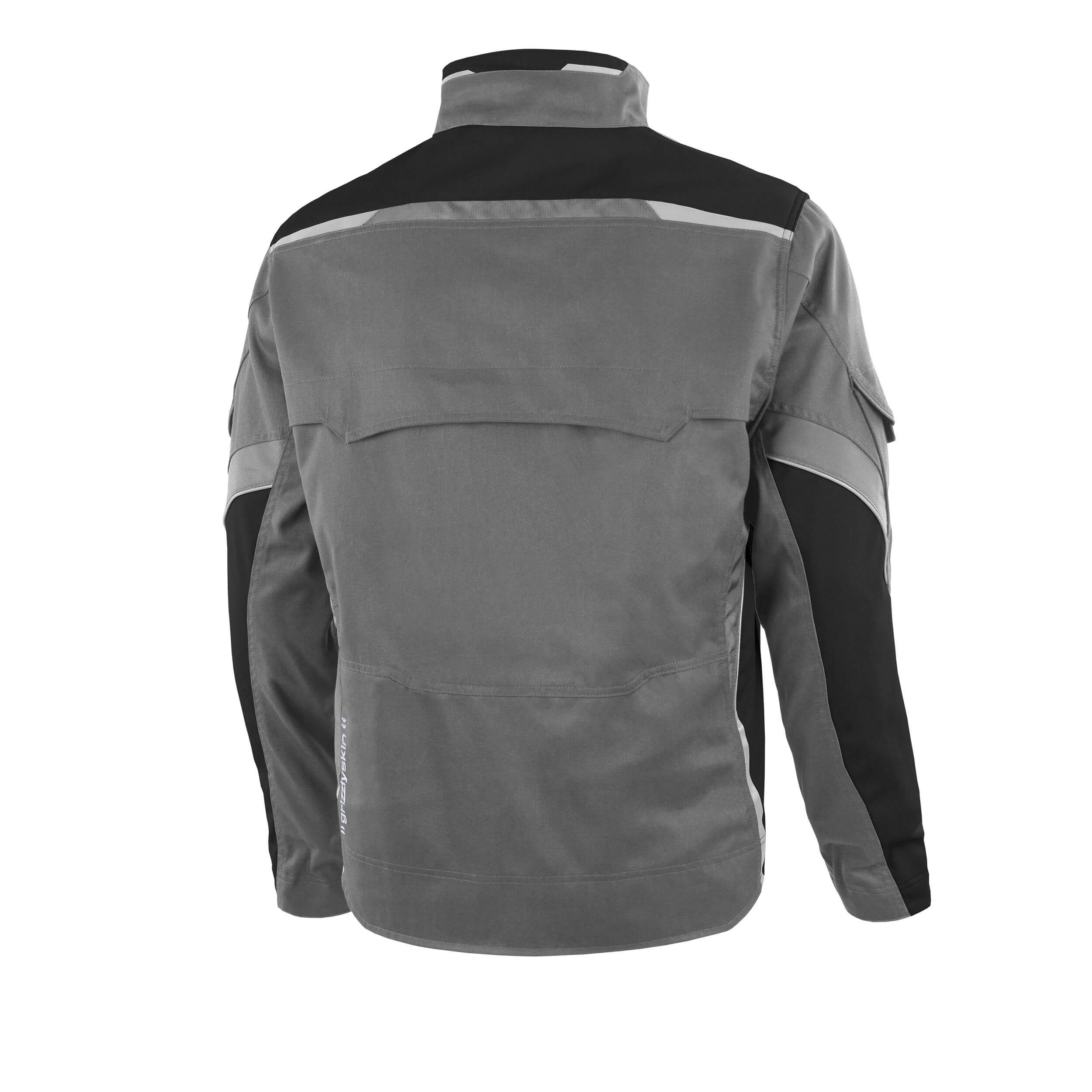 Arbeitsjacke "grizzlyskin IRON"