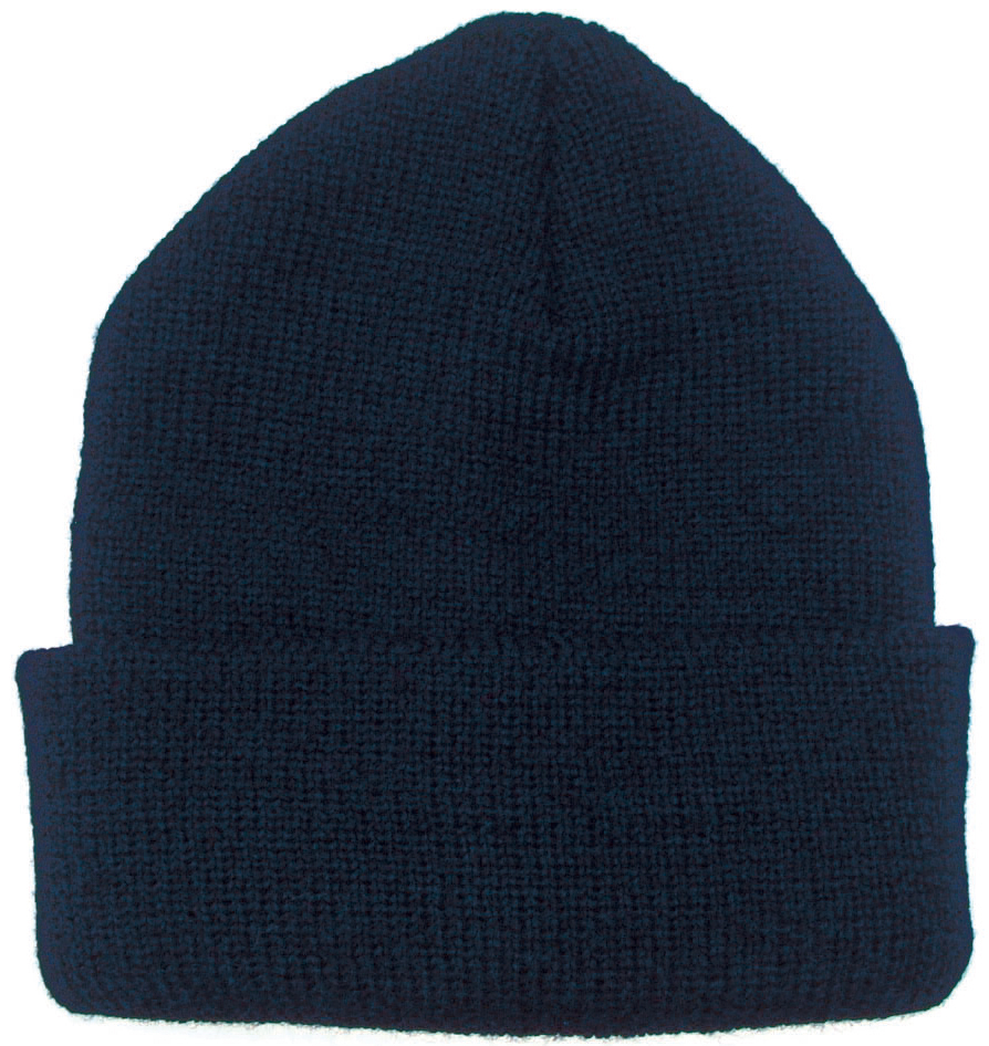 Strickmütze