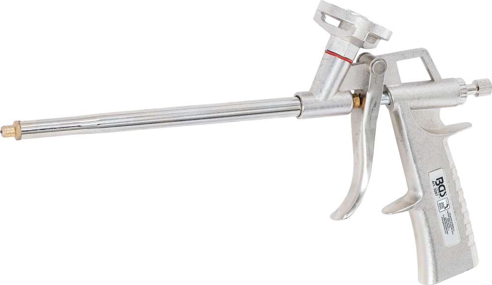 Schaumpistole für Kartuschen