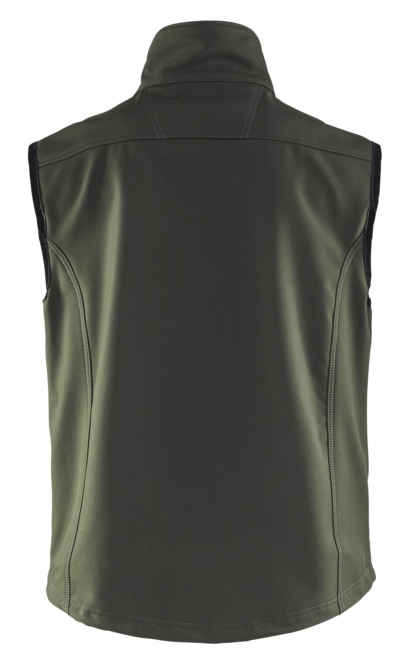 Softshell Weste