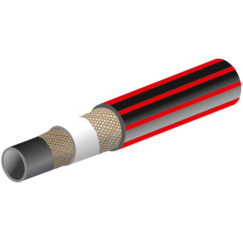 Continental - Trix-Rotstrahl® Meter 1/2"- 13,0 x 3,0 mm