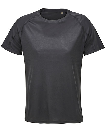 Women´s Raglan Sleeve T-Shirt Vortex