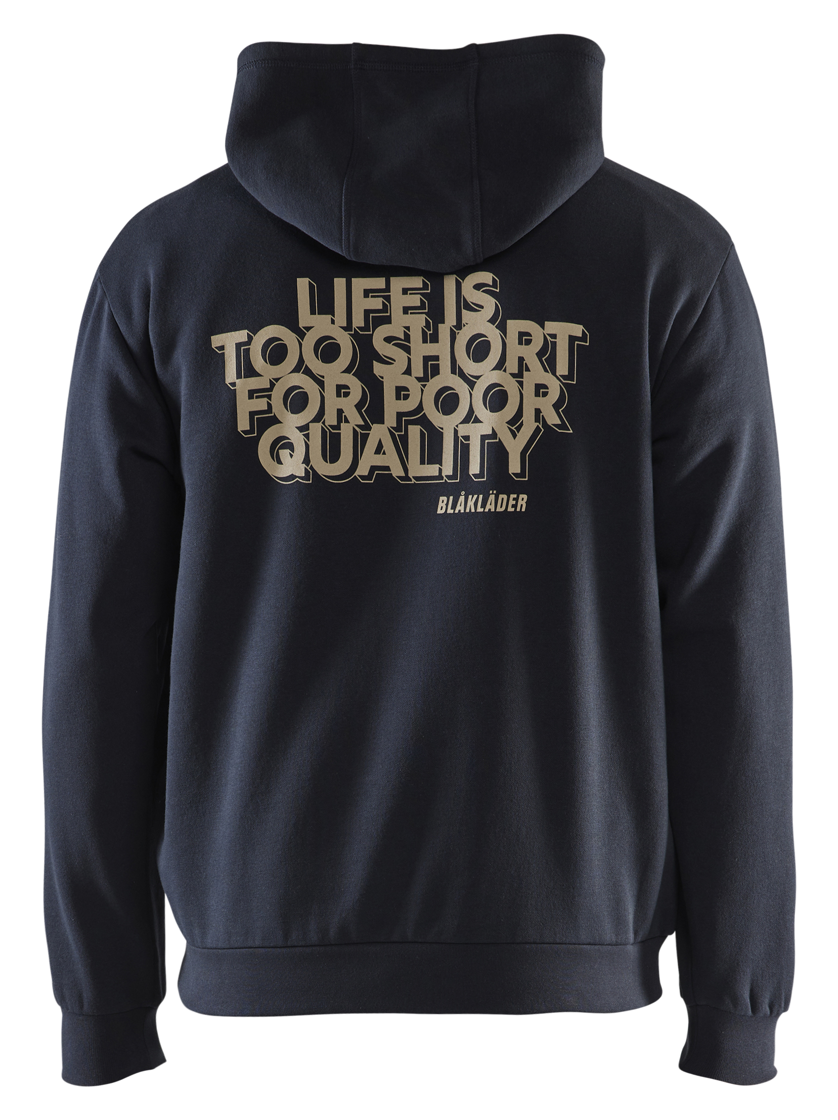 Kapuzenpullover Limited Edition