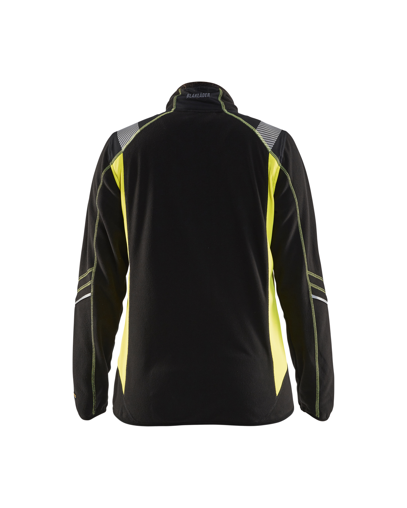 Damen Microfleece Jacke