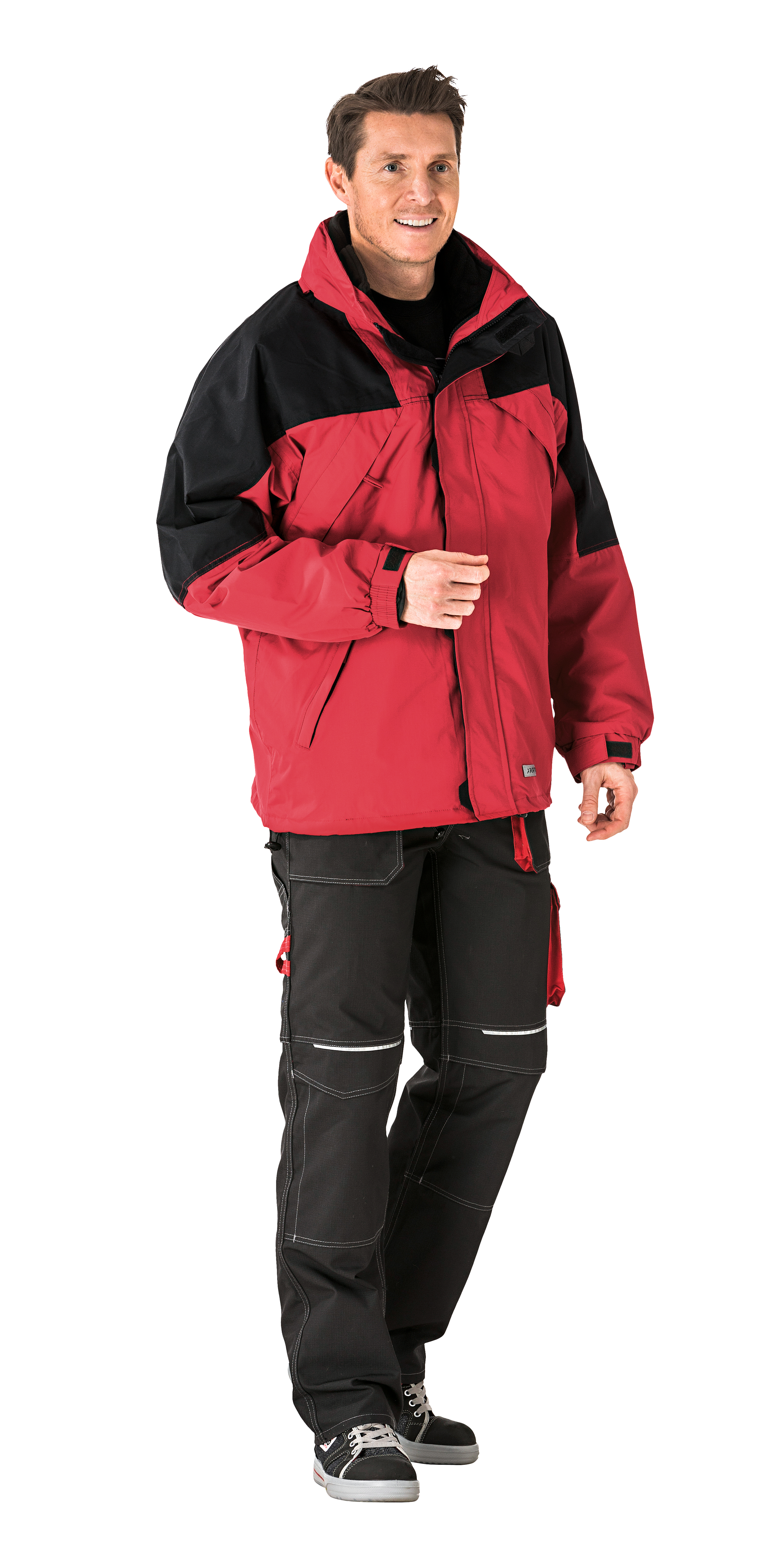 PLANAM Redwood Jacke Outdoor