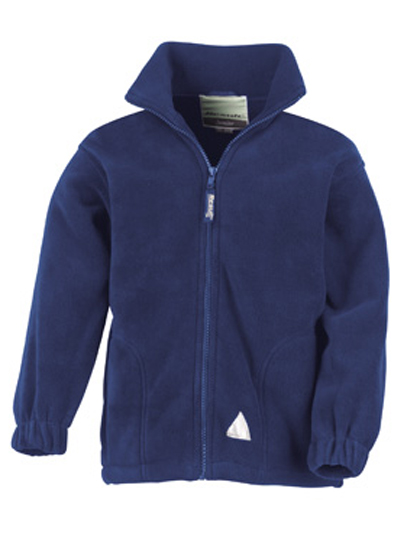 Youth Polartherm Jacket