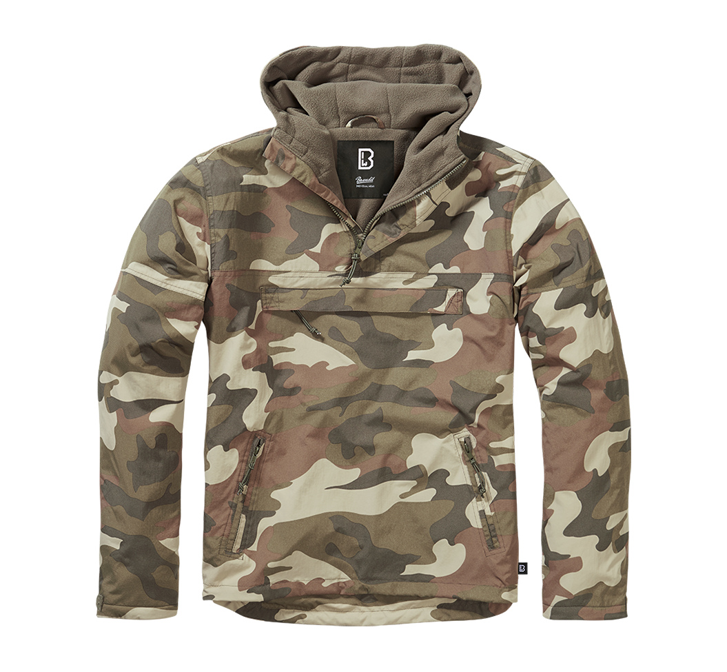 Windbreaker
