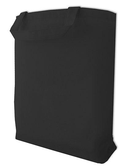 Tasche – Canvas Carrier Bag Short Handle