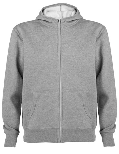 Montblanc Hooded Sweatjacket