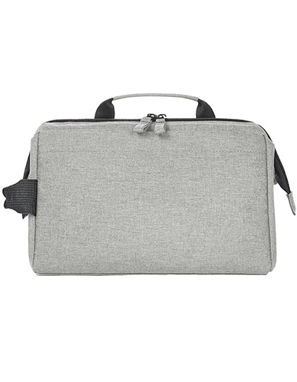 Tasche – Zip Bag Circle