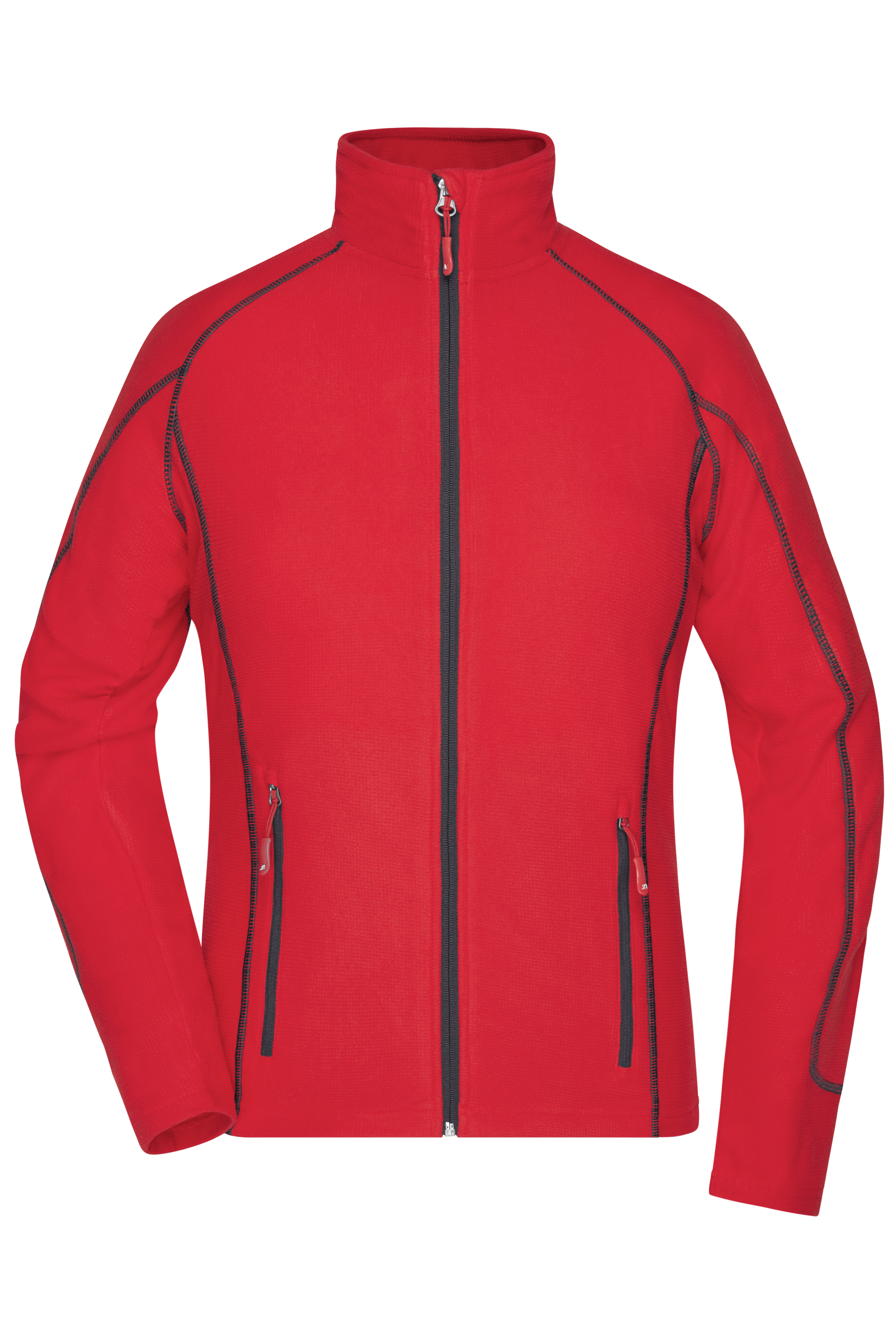 Ladies´ Structure Fleece Jacket