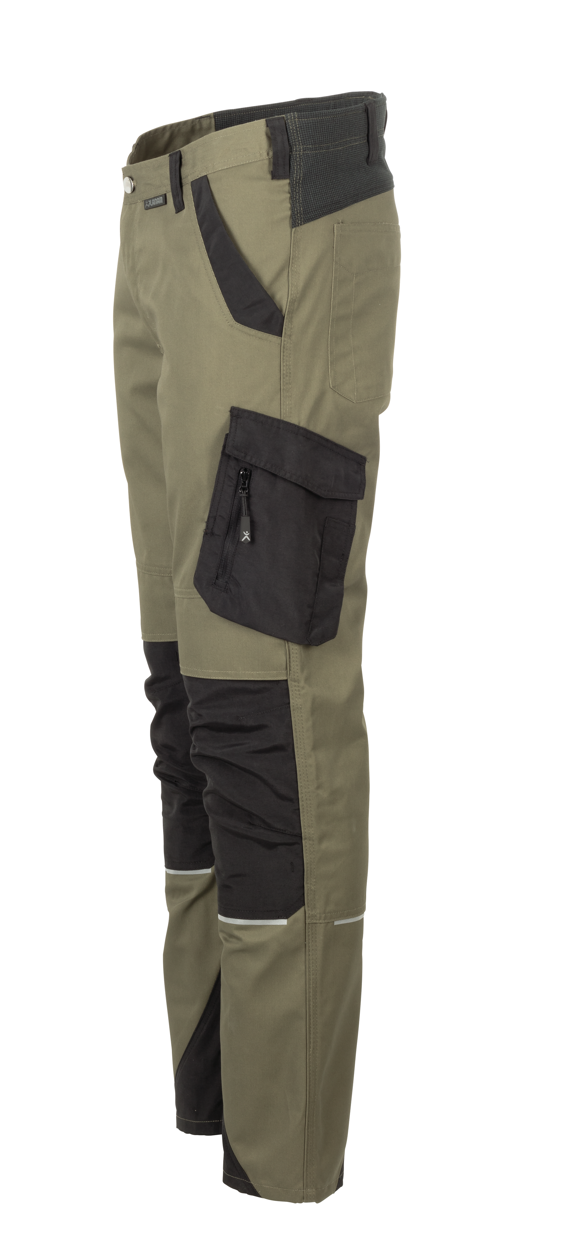 PLANAM Herren Bundhose Norit