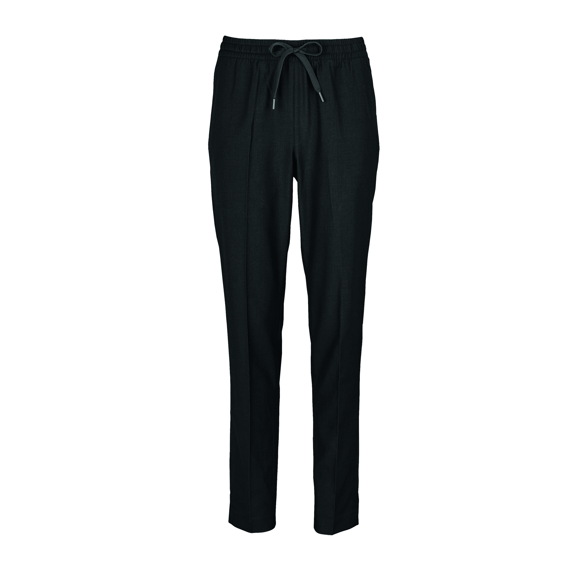 Hose – Women´s Elasticated Waist Suit Trousers Germain
