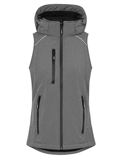 Weste – Women´s Softshell Vest