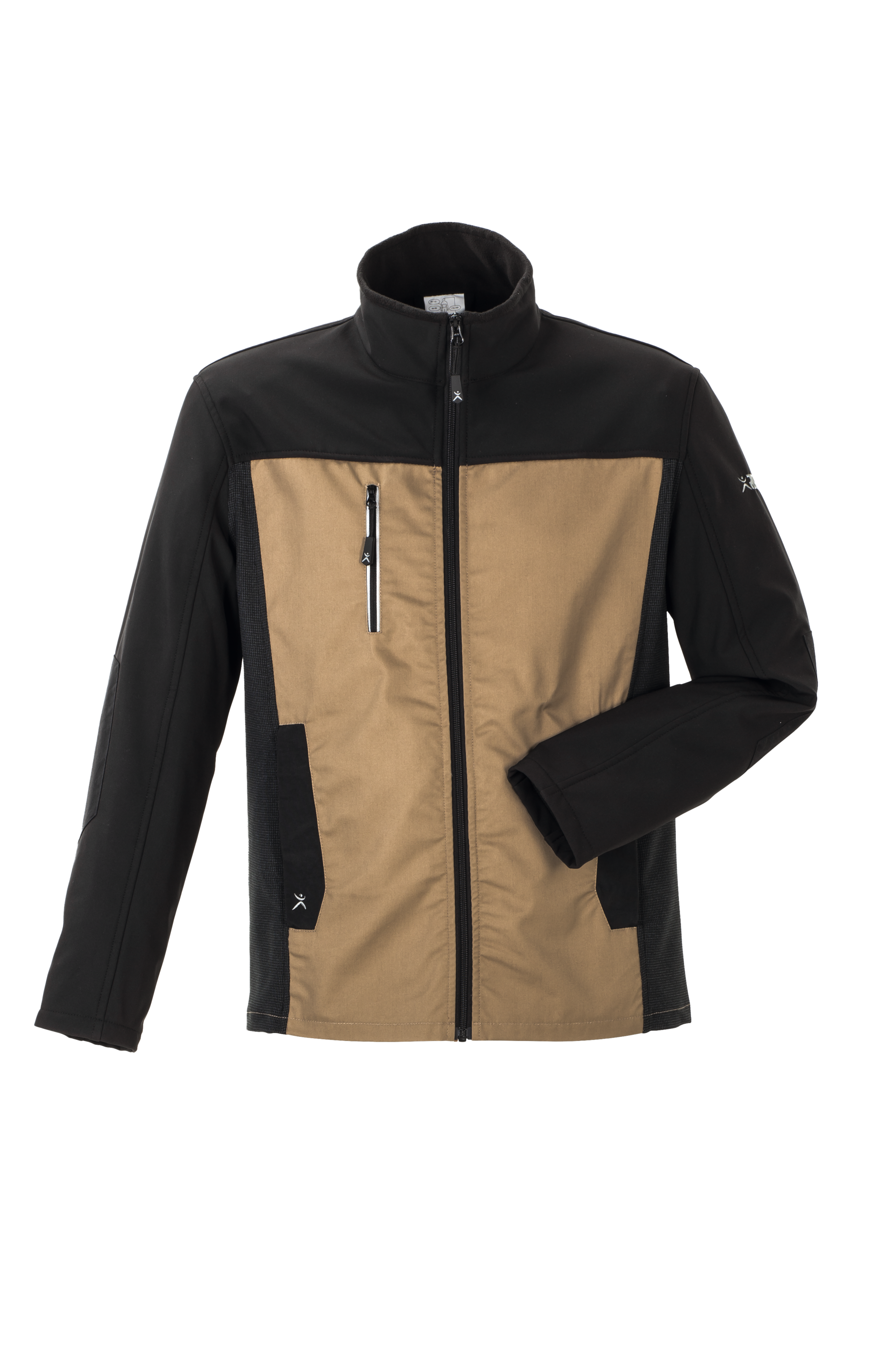 PLANAM Herren Hybridjacke Norit