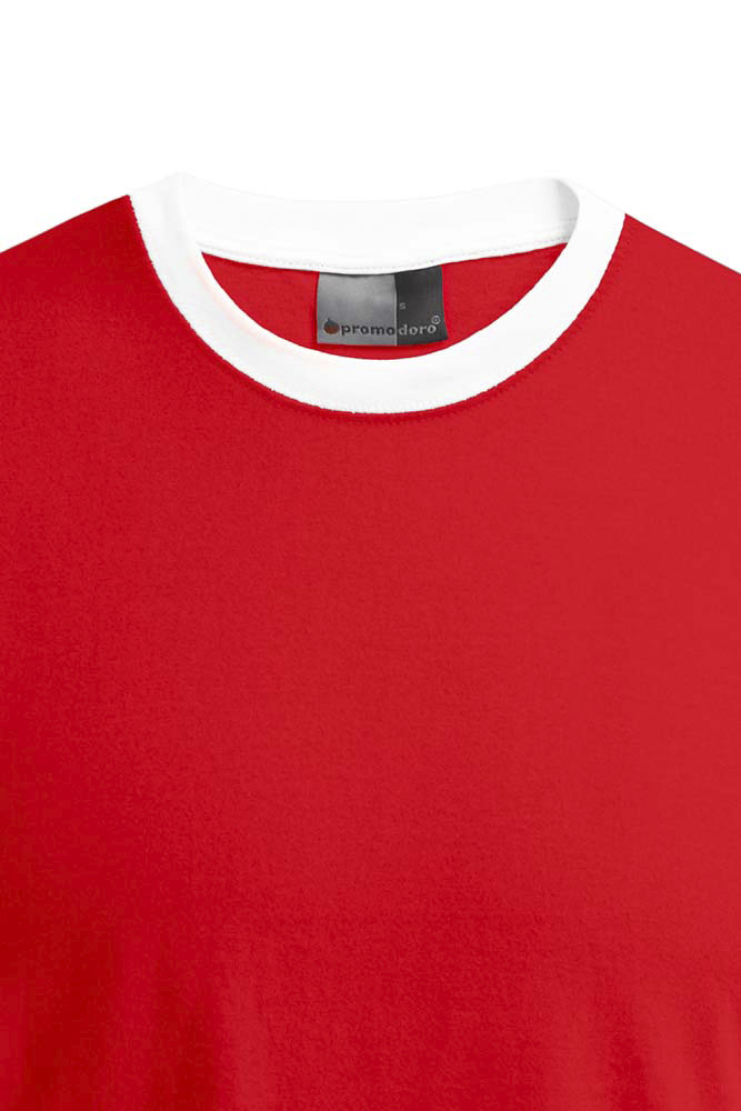 T-Shirt – Men´s Contrast-T