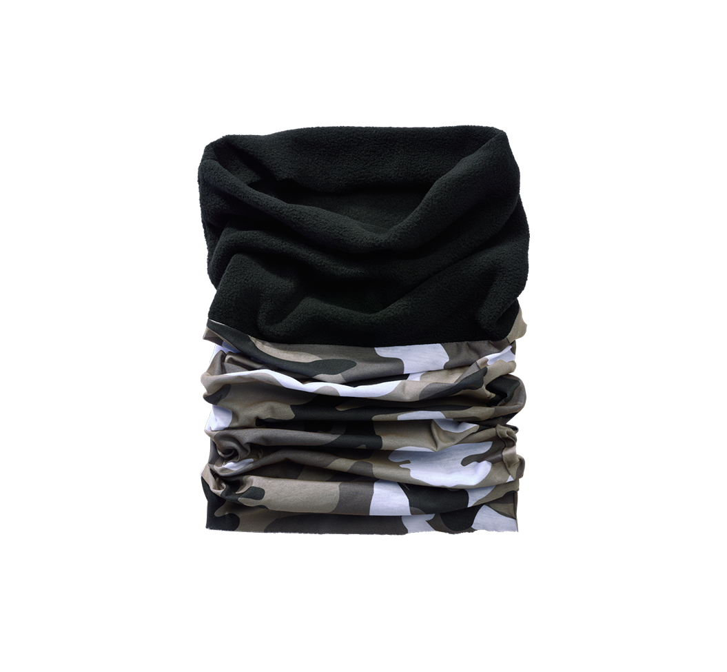 Multi Function Headgear Fleece