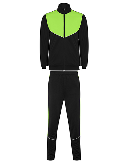 Trainingsanzug – Kids´ Evans Tracksuit