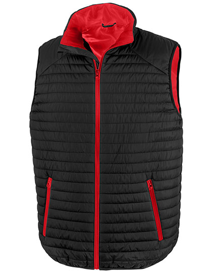 Weste – Recycled Thermoquilt Gilet
