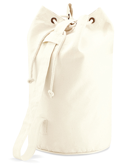 Tasche – Canvas Duffle