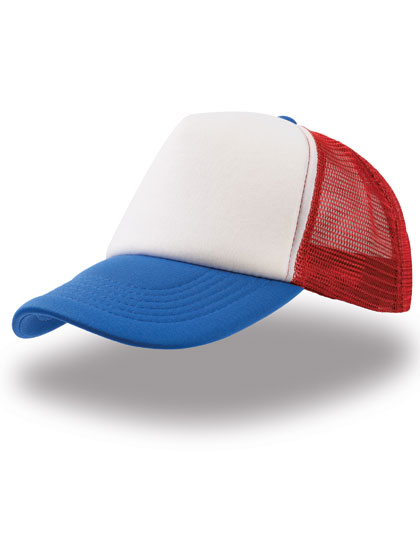 Rapper Cap