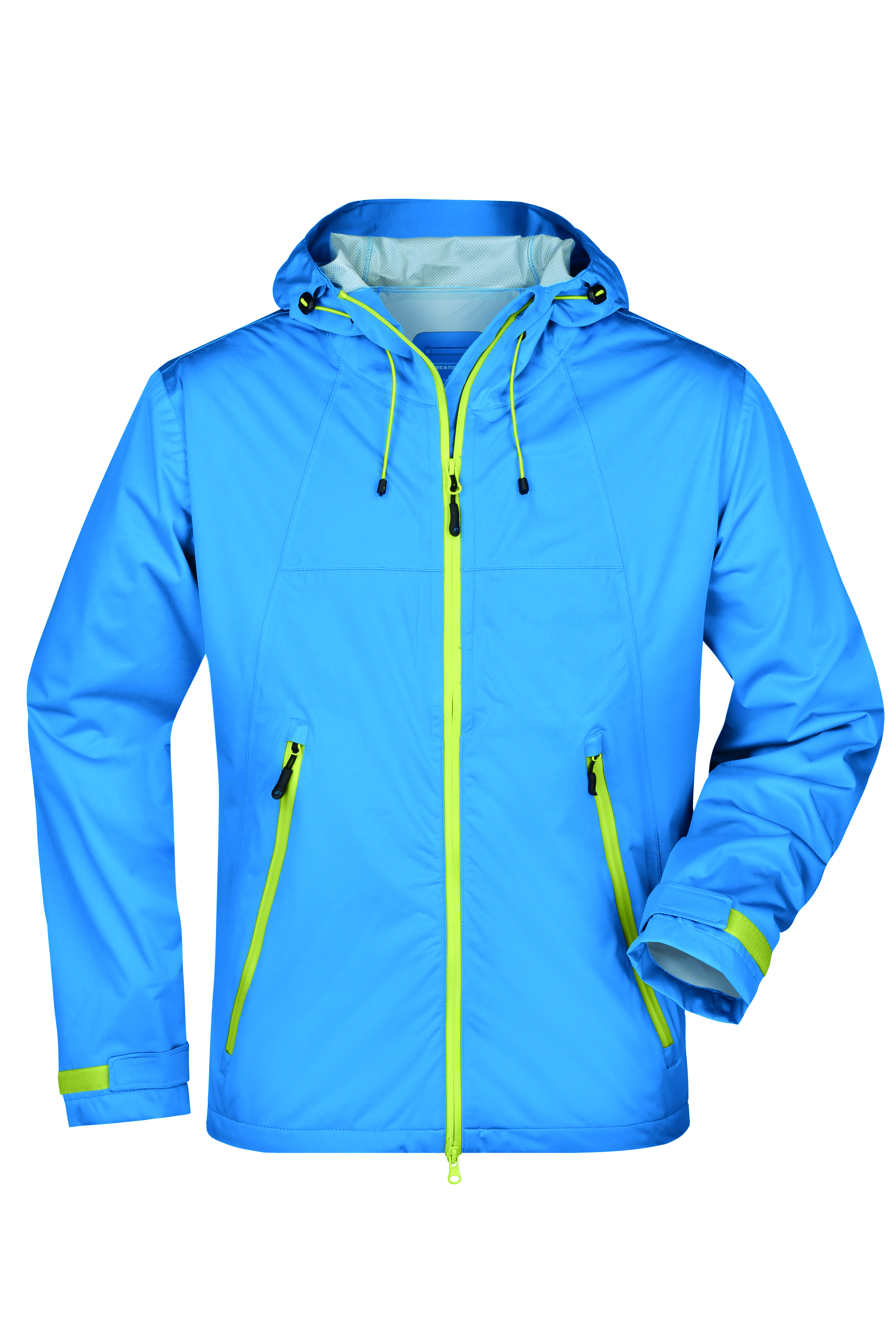 Men´s Outdoor Jacket