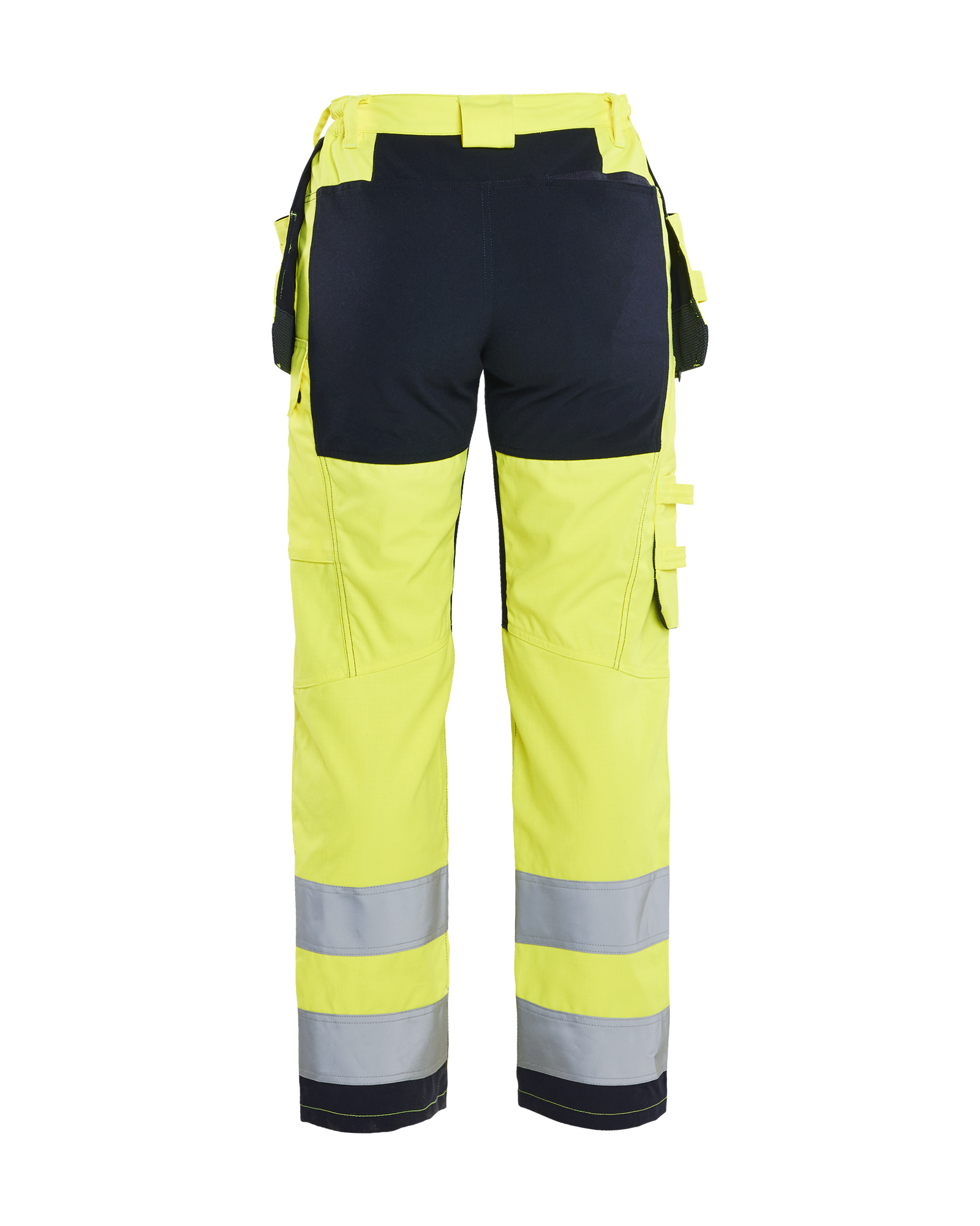 Damen Multinorm Arbeitshose inhärent mit Stretch