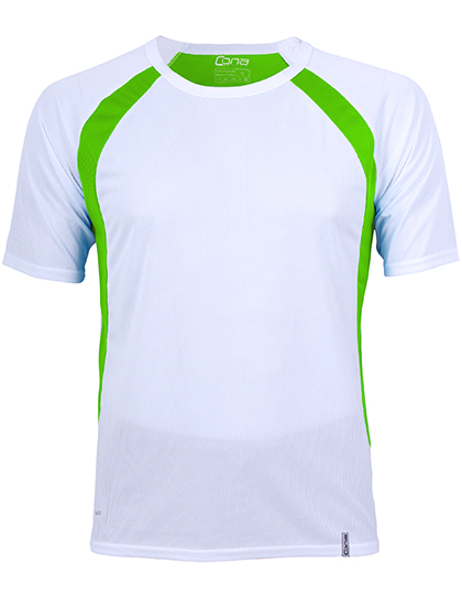 T-Shirt – Pace Tech Tee