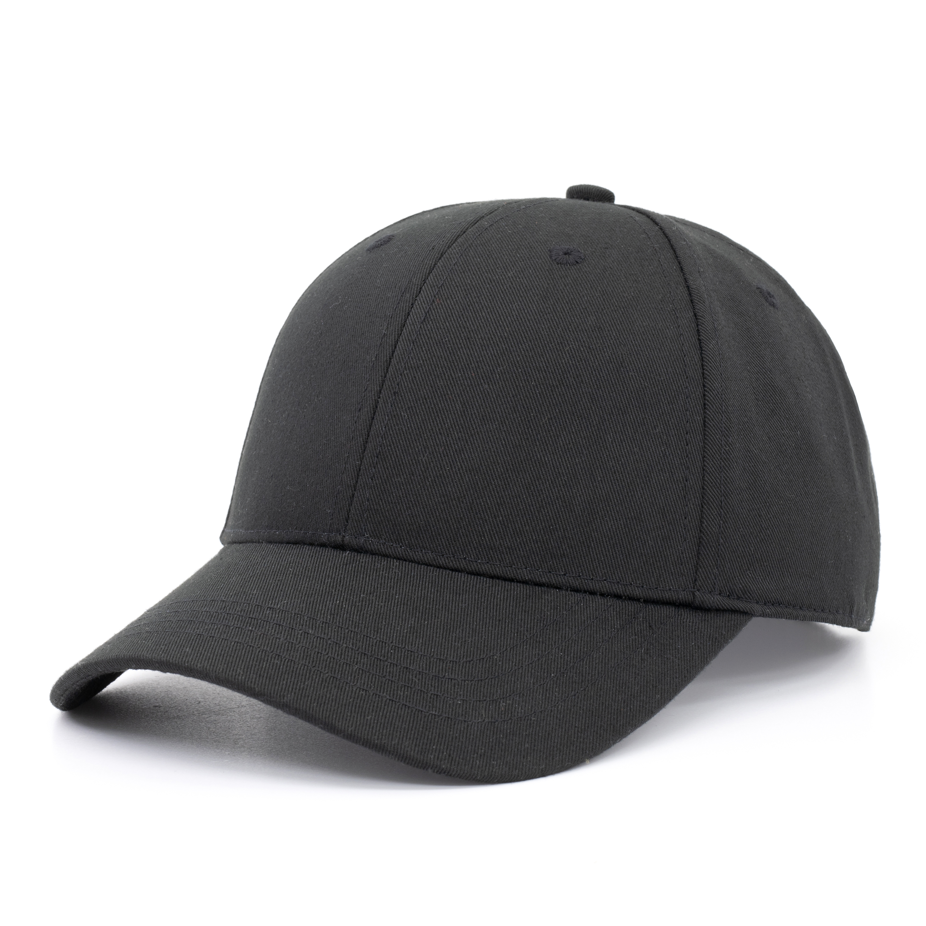 Recycled Cotton Cap