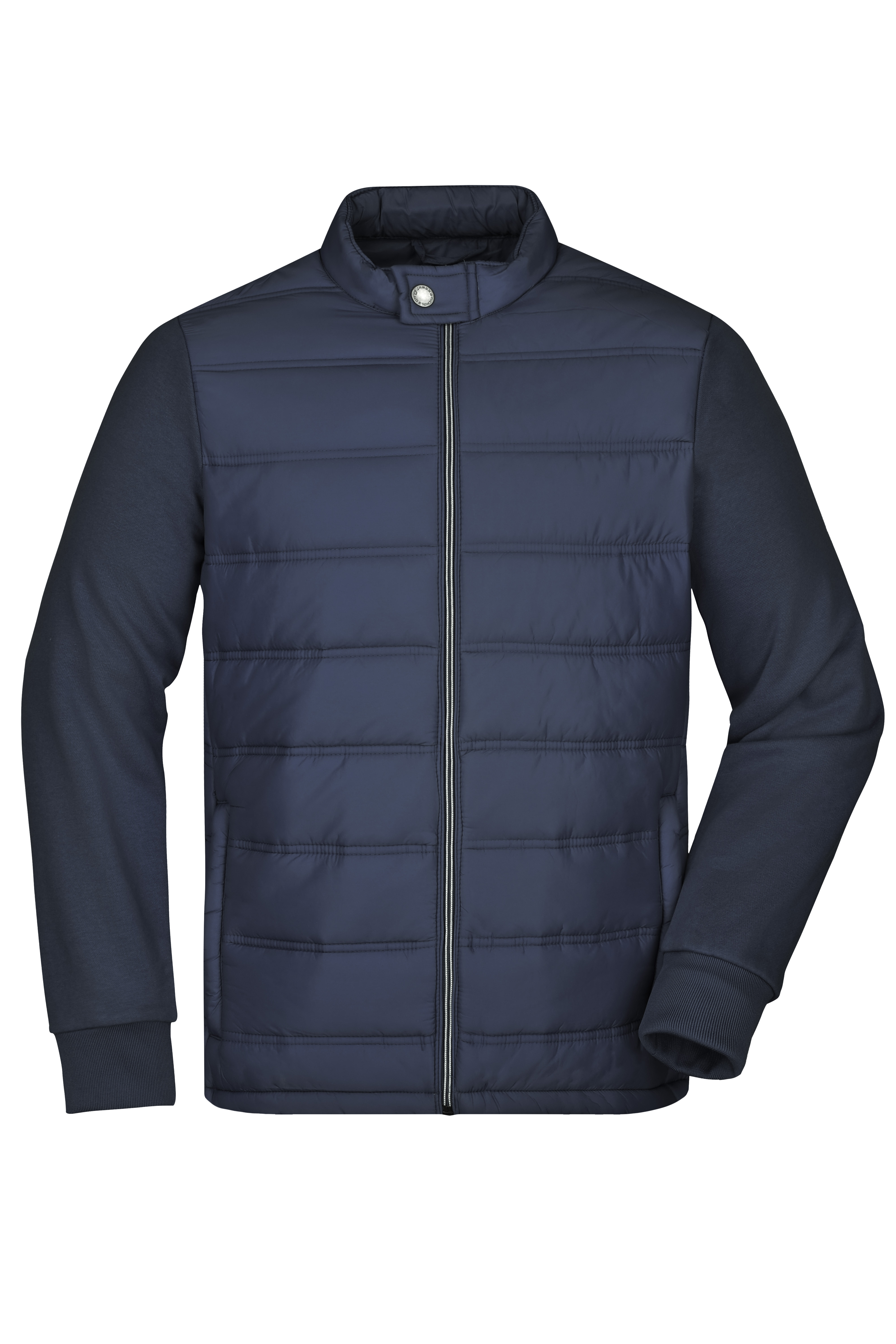 Men´s Hybrid Sweat Jacket