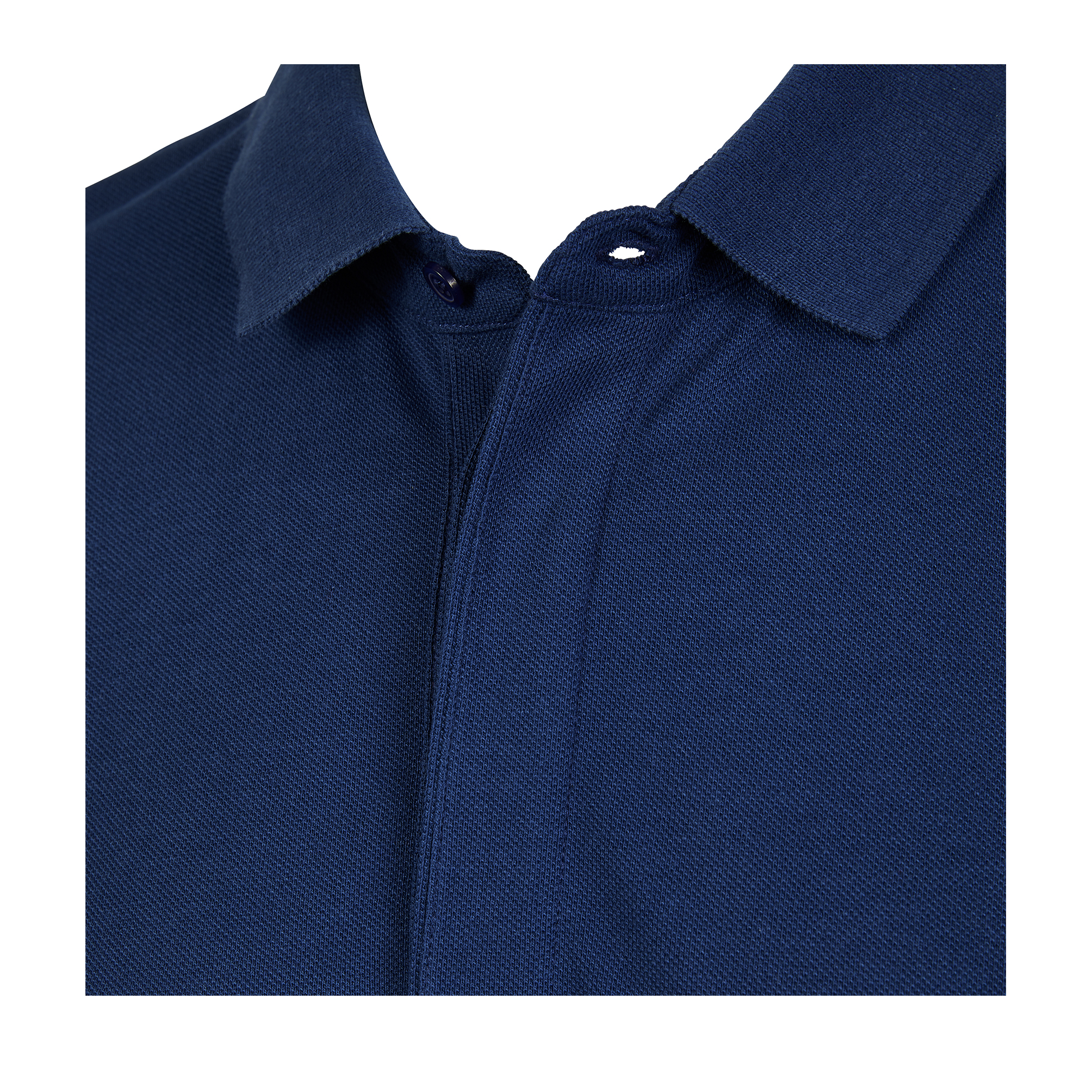Men´s Piqué Polo Shirt Owen