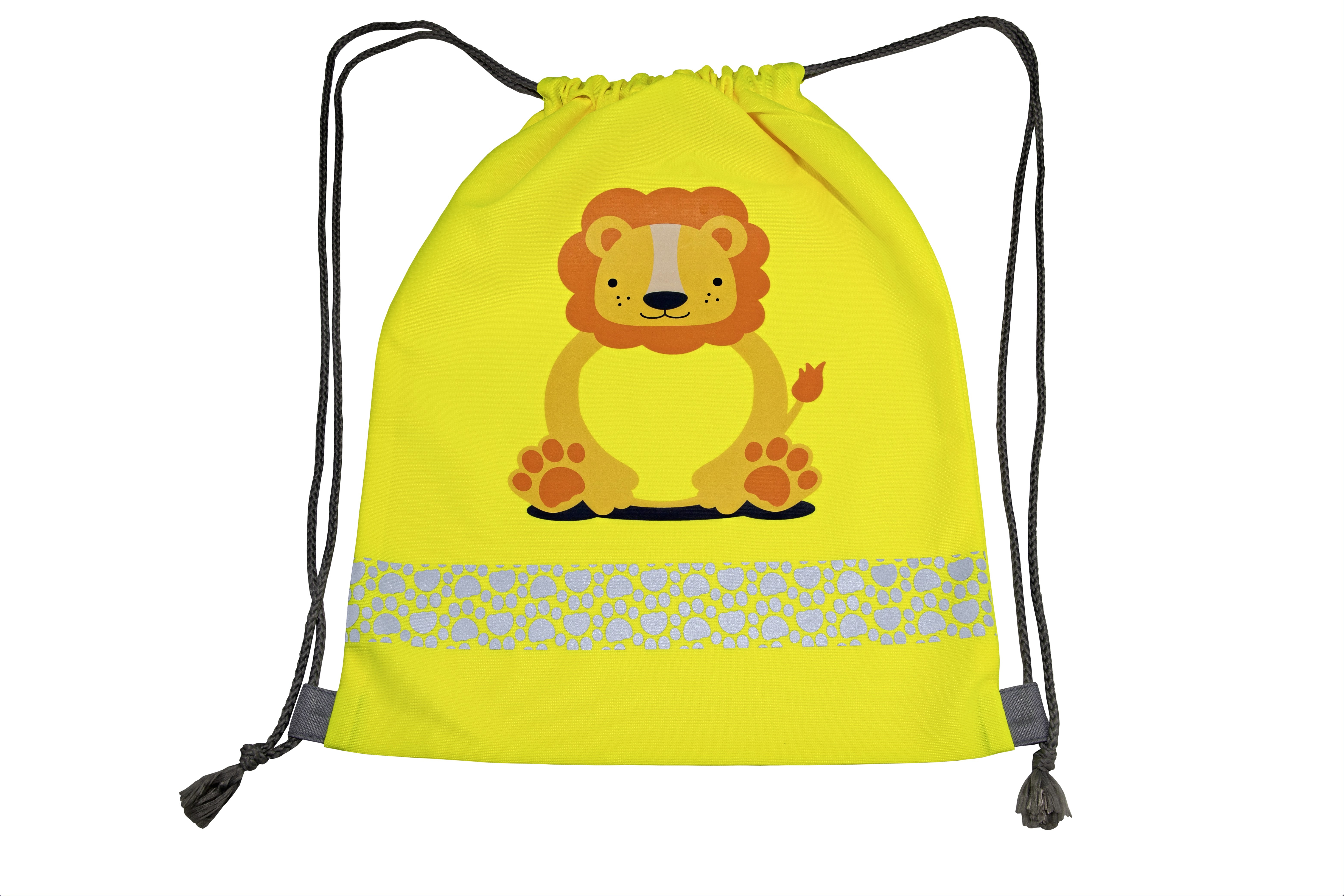 Tasche – Childrens Gym Bag Funtastic Wildlife