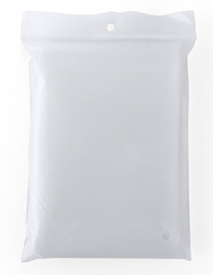 Regenponcho – Raining Poncho Vostok