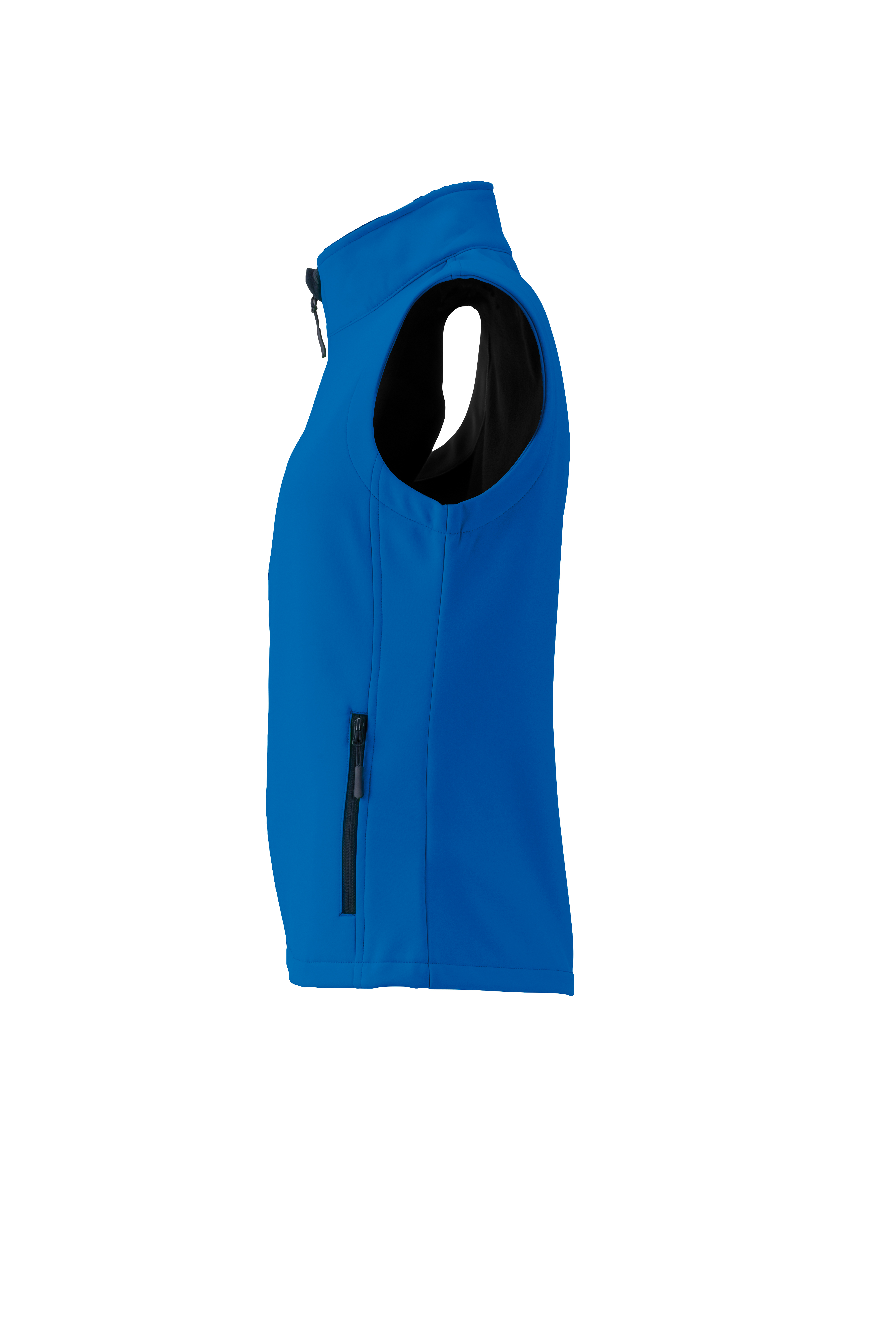 Weste – Ladies´ Promo Softshell Vest