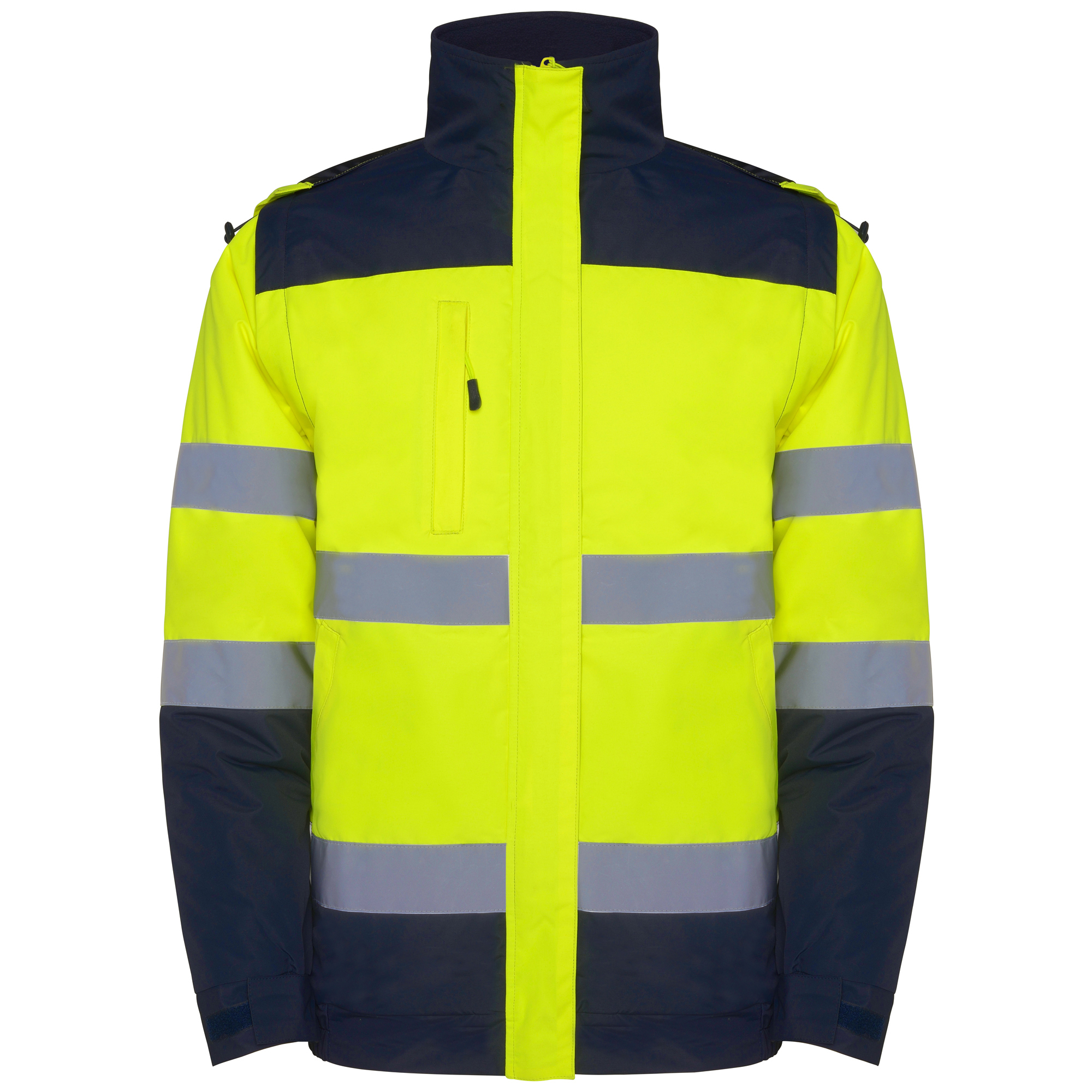 Jacke – Epsylon Parka
