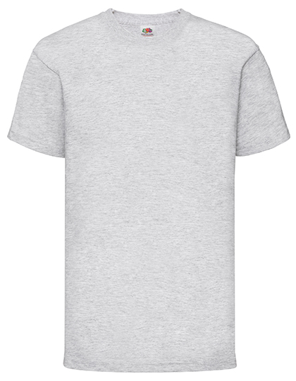 T-Shirt – Kids´ Valueweight T